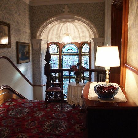 Ascot House Hotel York Bagian luar foto