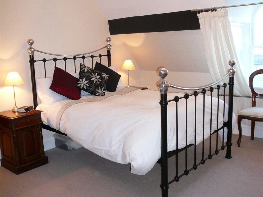 Ascot House Hotel York Bagian luar foto