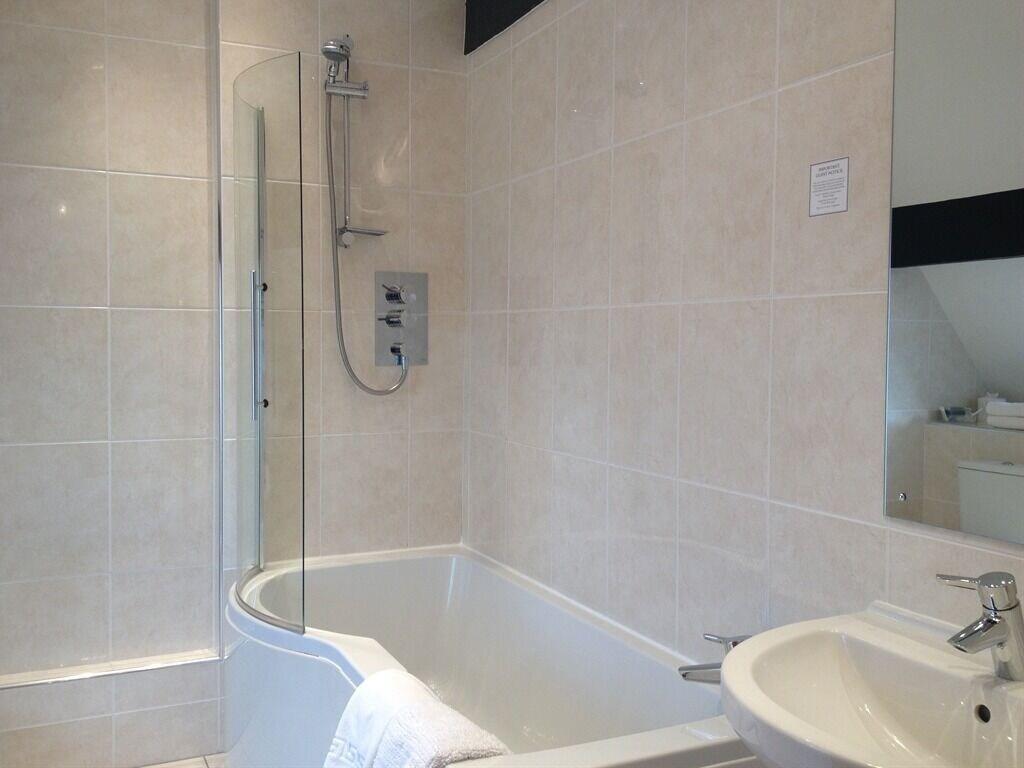 Ascot House Hotel York Bagian luar foto
