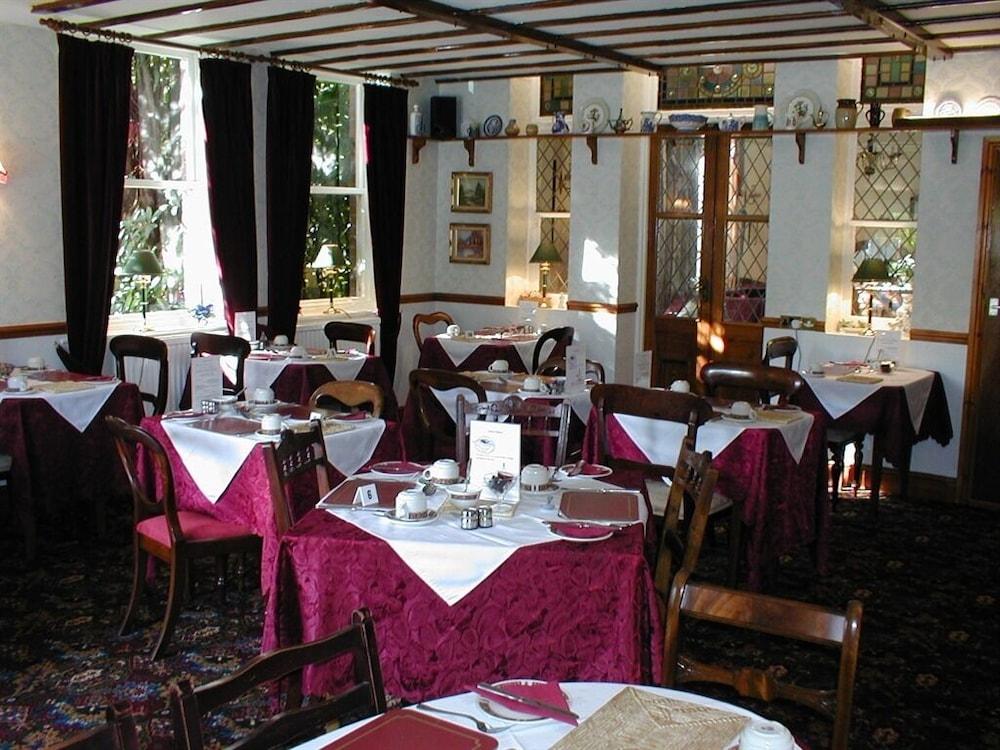 Ascot House Hotel York Bagian luar foto