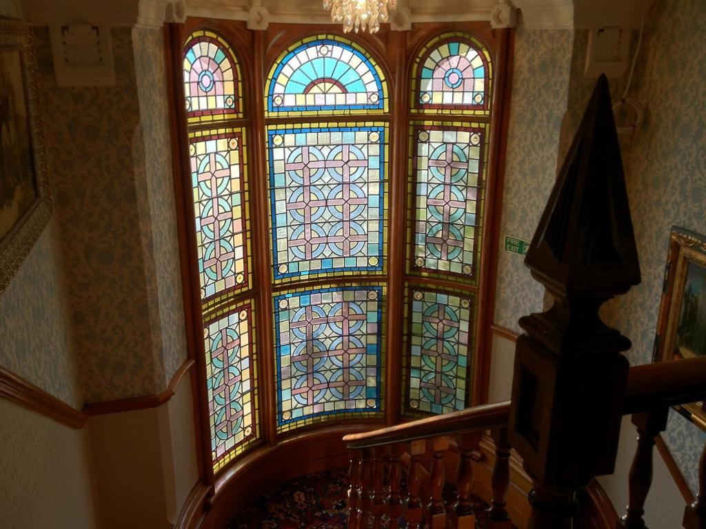 Ascot House Hotel York Bagian luar foto