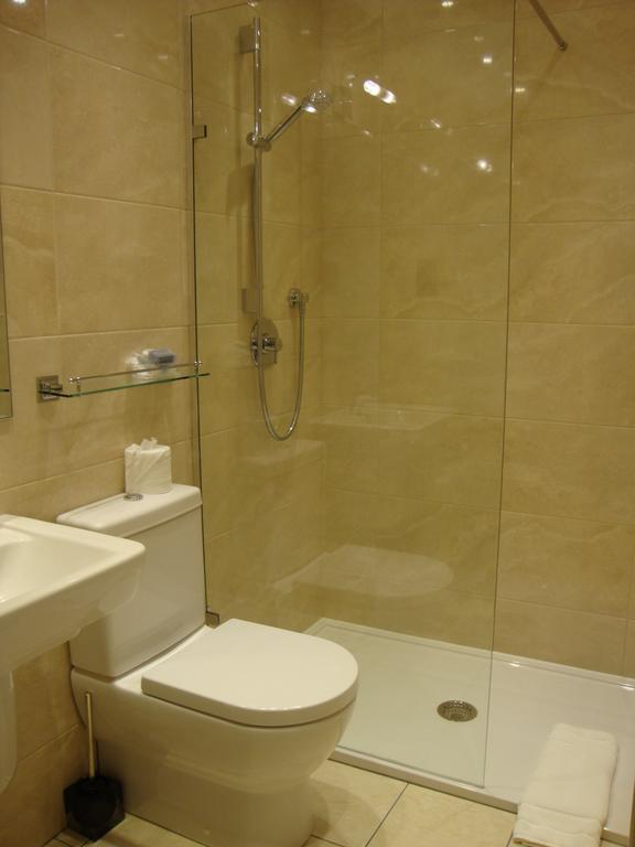 Ascot House Hotel York Ruang foto
