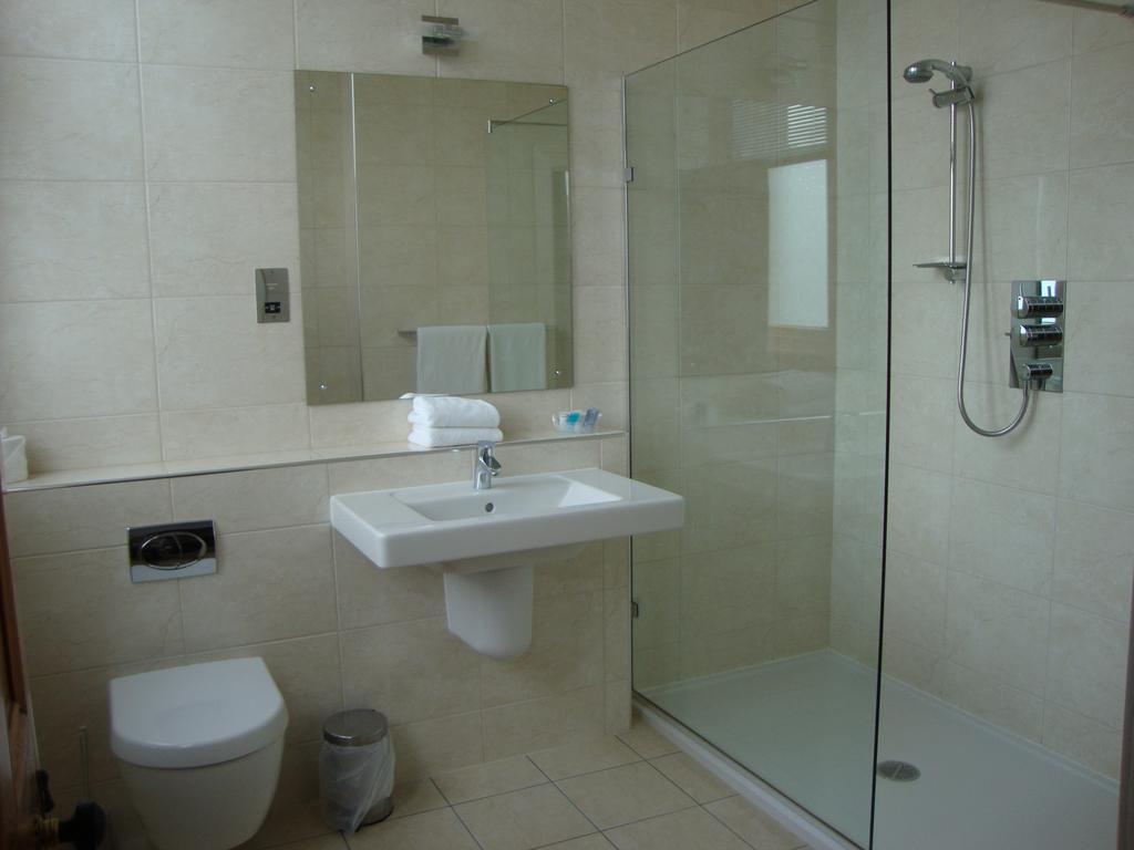 Ascot House Hotel York Ruang foto