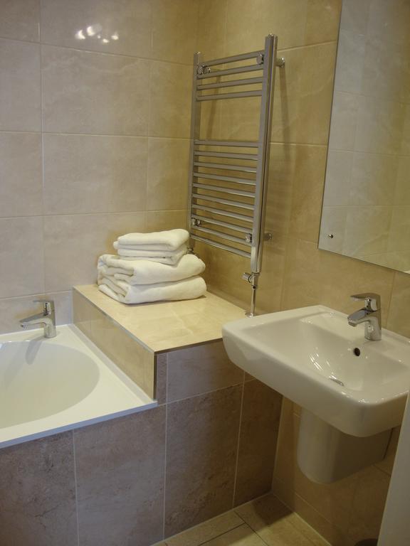 Ascot House Hotel York Ruang foto